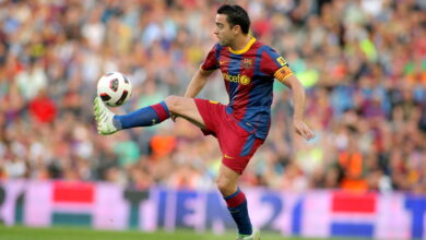 Esse jogador mudou o futebol com inteligência e deixou um legado eterno