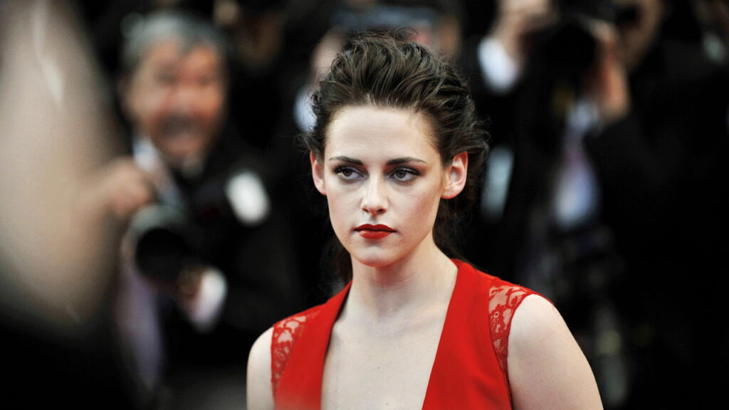 Kristen Stewart