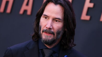 O lado oculto de Keanu Reeves que poucos conhecem