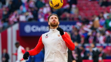 Esse jogador é o maior zagueiro da história do futebol mundial