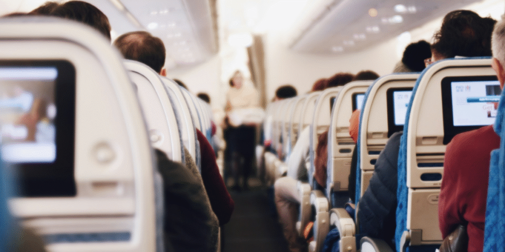 Passagens aéreas mais baratas: veja como funciona o Voa Brasil