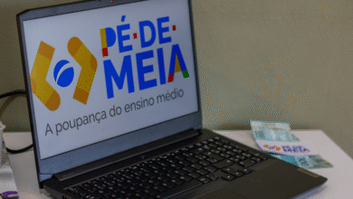 Pé-de-Meia como manter o benefício e não ter o pagamento bloqueado