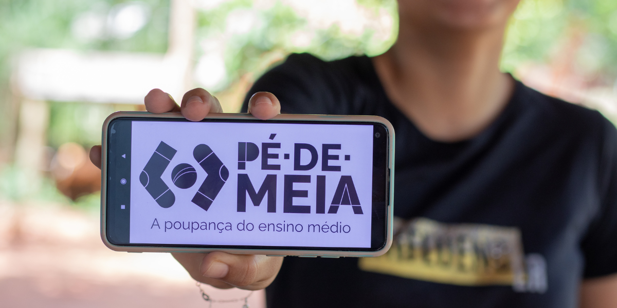 Pé-de-Meia descubra se você pode ter o benefício mesmo em escola particular