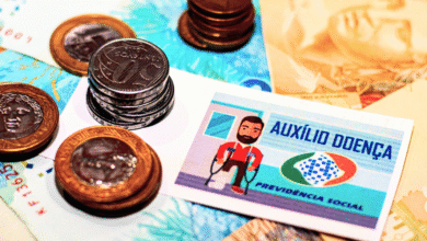 Qual o prazo para transformar auxílio-doença em aposentadoria