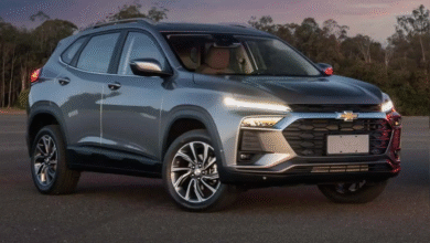 O SUV mais querido dos brasileiros agora está mais moderno e acessível