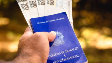 Salário mínimo tem maior reajuste dos últimos anos e anima trabalhadores