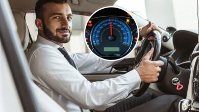 Os principais símbolos do painel que todo motorista precisa entender