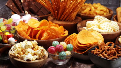 A noite dos petiscos perfeita gastando pouco no supermercado