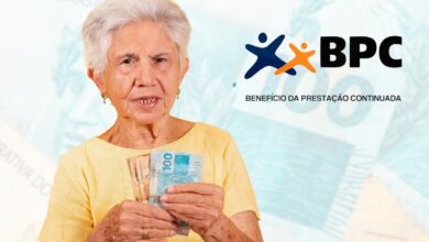 BPC para idosos que moram sozinhos em 2025
