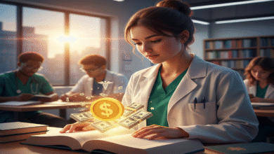 Auxílio Bolsa Permanência em medicina
