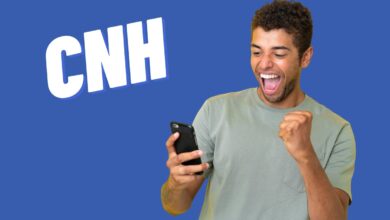 CNH social de graça para inscritos no CadÚnico