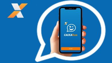 Atualização do Caixa Tem amplia uso do Bolsa Família