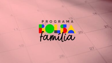 Calendário de pagamentos completo de setembro
