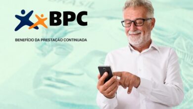 Calendário BPC outubro 2025 atualizado