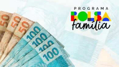 Bolsa Família calendário setembro 2025