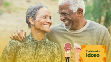 Carteira do Idoso traz novos benefícios em 2025; saiba mais