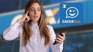 Conta sumiu no Caixa Tem? Saiba resolver em 2025