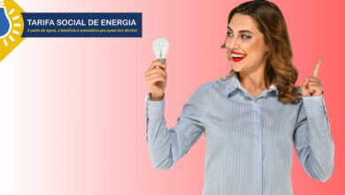 Nova tarifa social muda regras e amplia descontos em 2025
