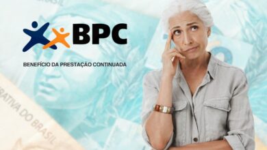 Mudanças no BPC em novembro de 2025