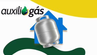 Auxílio Gás muda e terá novo formato em 2025