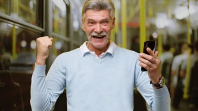 Novo benefício para idosos surpreende em 2025; conheça