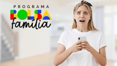 Bolsa Família e BPC terão bloqueio em apostas online