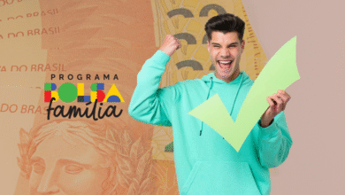 Bolsa Família e Auxílio-gás em outubro