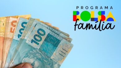 Valor máximo do Bolsa Família em outubro