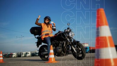 CNH gratuita para idosos: veja quem tem direito