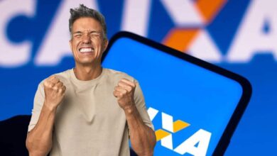 Caixa libera Pix de até R$ 1.000 hoje (30)