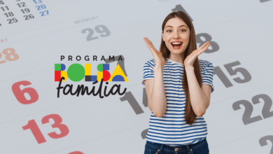 Calendário Bolsa Família 2025: pagamentos finais do ano