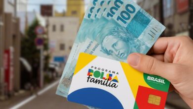 Calendário Bolsa Família outubro 2025: veja quem recebe