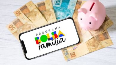 Calendário Bolsa Família outubro 2025 completo