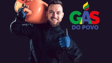 Gás do Povo vai beneficiar 15 milhões de famílias