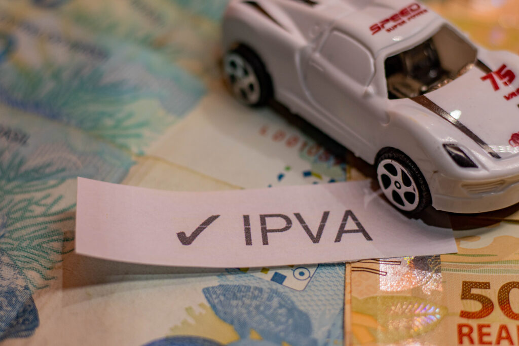 IPVA Vencido: Até Quando Posso Rodar? Regras, Multas e Como Regularizar ...