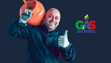 Novo auxílio do Gás do Povo 2025: veja quem tem direito