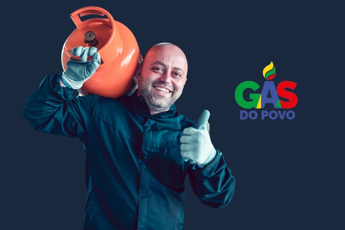 Novo auxílio gás do povo 2025: quem pode receber - CadÚnico Brasil