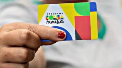 Pagamento do Bolsa Família começa dia 20 de outubro