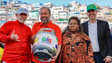 Cadastro de 60 mil empresas no programa Gás do Povo
