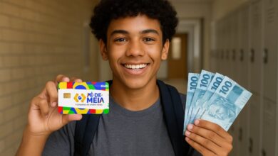 calendário e requisitos para estudantes