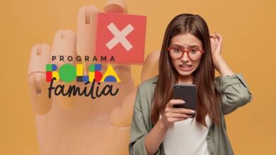 nova regra tira milhares do programa