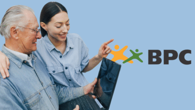 BPC inicia pagamentos em 14/11