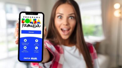 Bolsa Família novembro 2025: calendário oficial