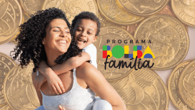 Bolsa Família de dezembro começa no dia 10