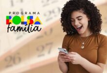 Bolsa Família dezembro 2025: datas de pagamento