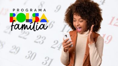 Calendário do Bolsa Família de novembro: veja quem recebe