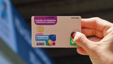 Cartão alimentação de R$ 200 avança no Rio