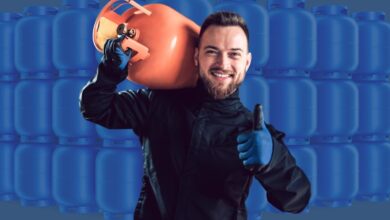 Gás do Povo 2025 garante recarga grátis e surpreende; veja