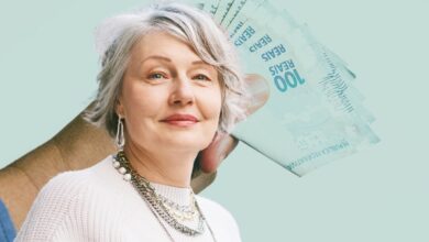 Governo libera renda mensal de R$ 1.518