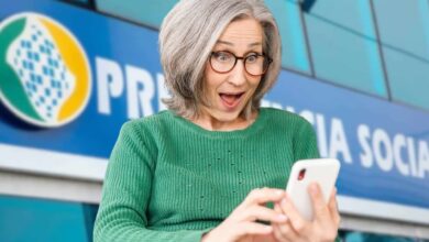 INSS paga BPC de R$ 1.518 a partir de 24/11